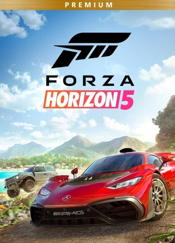 Forza Horizon 5   v1.671.65.0