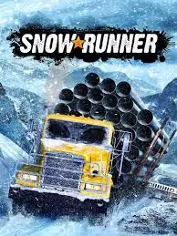 SNOWRUNNER (V7.0 + 10 DLCS)