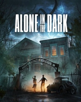 Alone in the Dark (2024)    v 1.0.2 + UPDATE v 1.0.2 HotFix