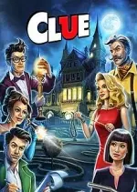 Clue/Cluedo: The Classic Mystery Game