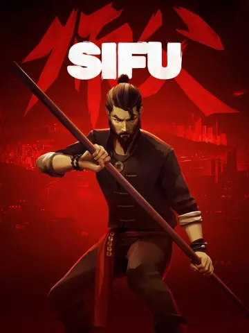 SIFU