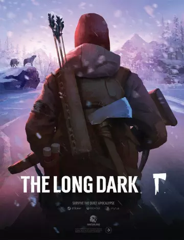 The Long Dark (v1.95/Wintermute, Episode 4 + 4 Bonus OSTs)