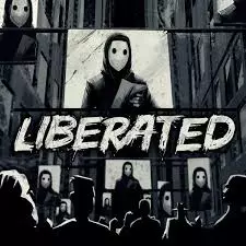 Liberated