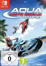 Aqua Moto Racing Utopia