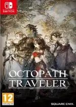 Octopath Traveler