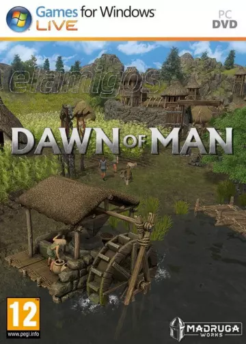 Dawn of Man v1.0.2