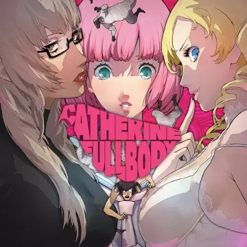 Catherine Full Body V1.0.1