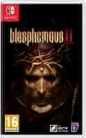 Blasphemous 2 v1.0.3