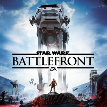 STAR WARS™ Battlefront  v1.0.7.64833