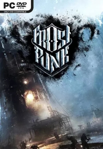 Frostpunk (v1.6.0 + 3 DLCs + Bonus Content)