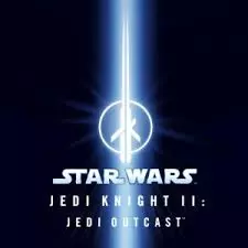 STAR WARS JEDI KNIGHT II JEDI OUTCAST