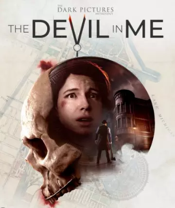 The Dark Pictures Anthology: The Devil in Me