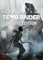 Rise of the Tomb Raider Digital Deluxe Edition