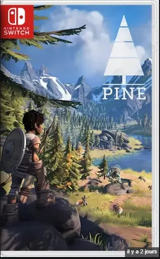 Pine V1.0.1