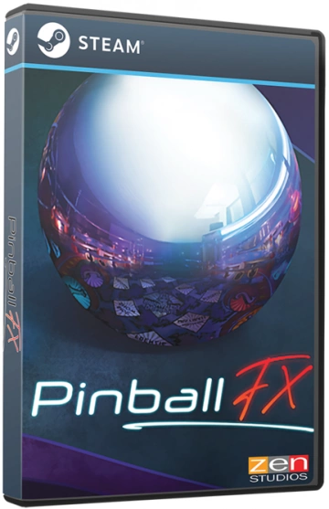 Pinball FX   v1.0.23 + Unlocker