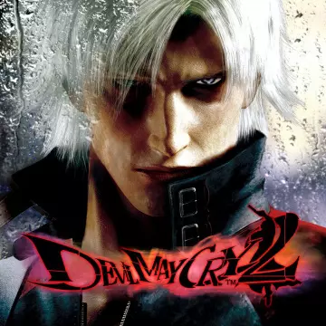 Devil May Cry 2