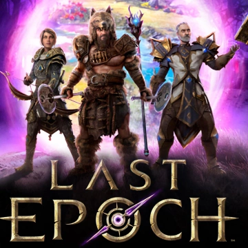 LAST EPOCH V1.0 (BUILD 13521929) PORTABLE