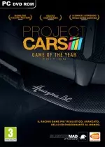 Project CARS: Game of the Year Edition