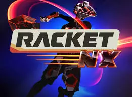 [VR] RACKET NX