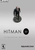 Hitman GO: Definitive Edition