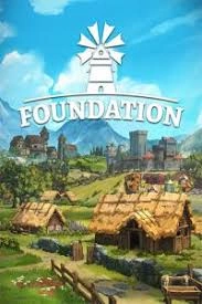 Foundation: Supporter Edition v1.10.2.0 + 2 DLCs