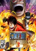 One Piece Pirate Warriors 3