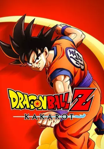 DRAGON BALL Z KAKAROT UPDATE V1.05 + V1.06