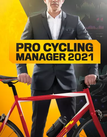 Pro Cycling Manager 2021