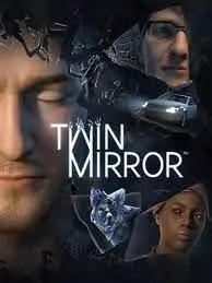 TWIN MIRROR