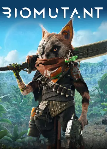 BIOMUTANT.v1.7.0