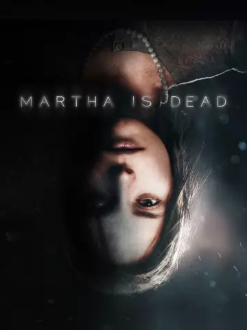 Martha Is Dead