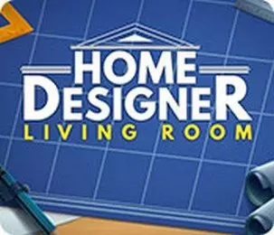 Home Designer - Living Room