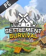 SETTLEMENT SURVIVAL 1.0.68.41