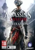 Assassin's Creed : Liberation HD