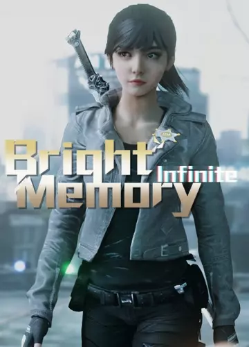 BRIGHT MEMORY INFINITE