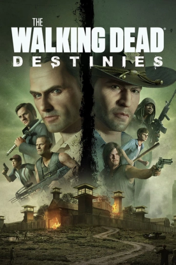 THE WALKING DEAD DESTINIES V1.2.0.6