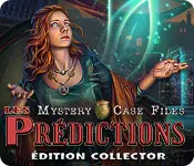 Mystery Case Files: Les Prédictions EC