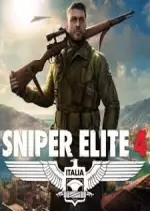 Sniper Elite 4