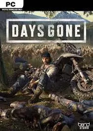 Days Gone