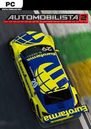 Automobilista 2 v1.6.3.0.2752 + 20 DLCs