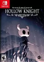 HOLLOW KNIGHT