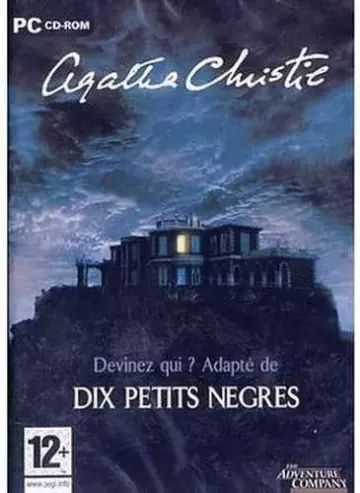 Agatha Christie  - Devinez qui ?