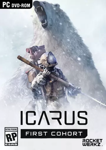 ICARUS