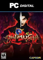 Onimusha Warlords