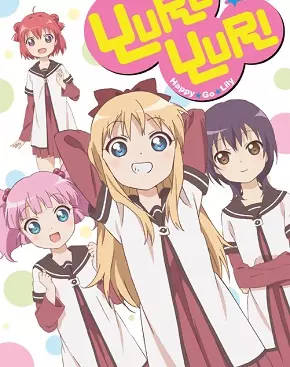 YuruYuri