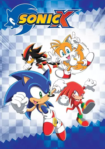 Sonic X