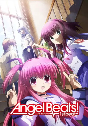 Angel Beats! OAV