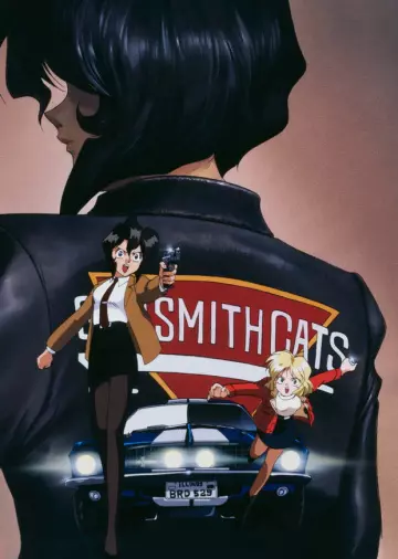 Gunsmith Cats