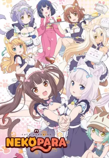 Nekopara (TV)