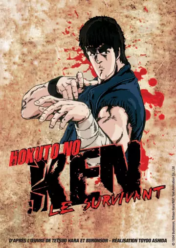 Ken le survivant